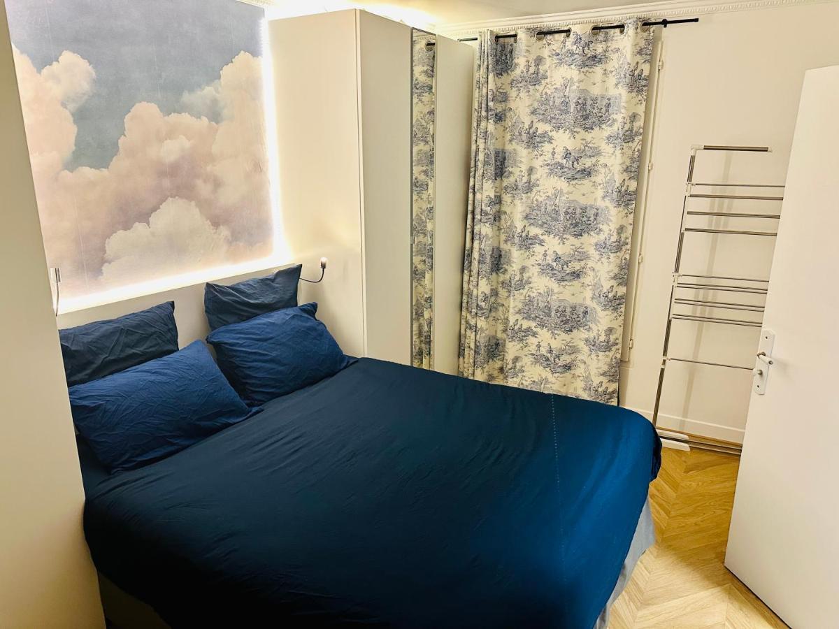 Home Sweet Home Champs De Mars Παρίσι Εξωτερικό φωτογραφία