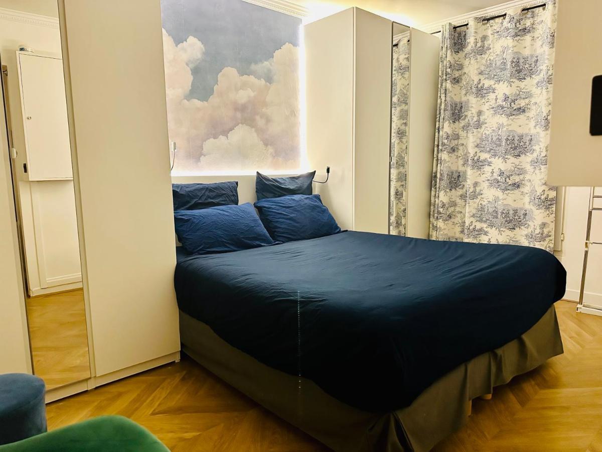 Home Sweet Home Champs De Mars Παρίσι Εξωτερικό φωτογραφία