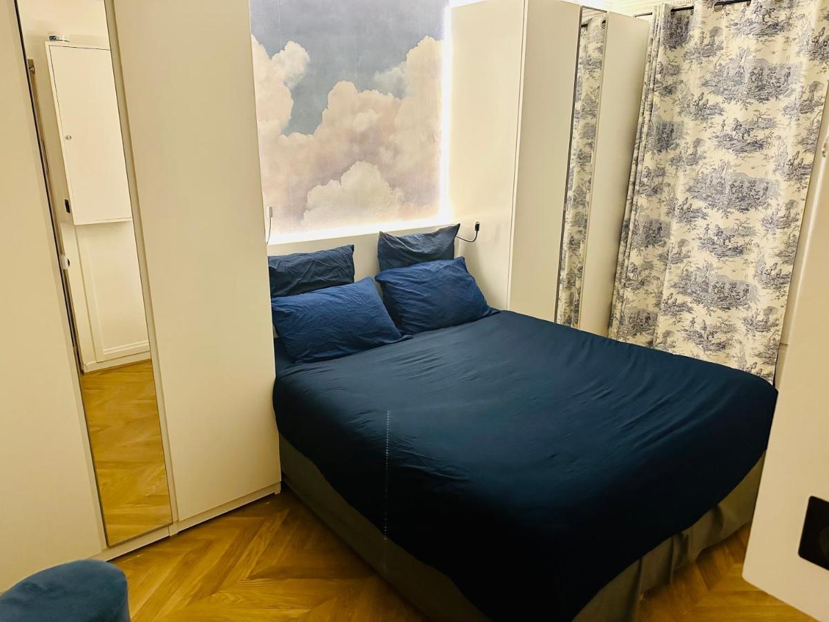 Home Sweet Home Champs De Mars Παρίσι Εξωτερικό φωτογραφία