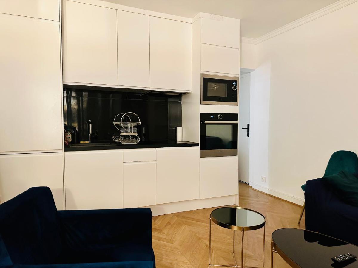 Home Sweet Home Champs De Mars Παρίσι Εξωτερικό φωτογραφία