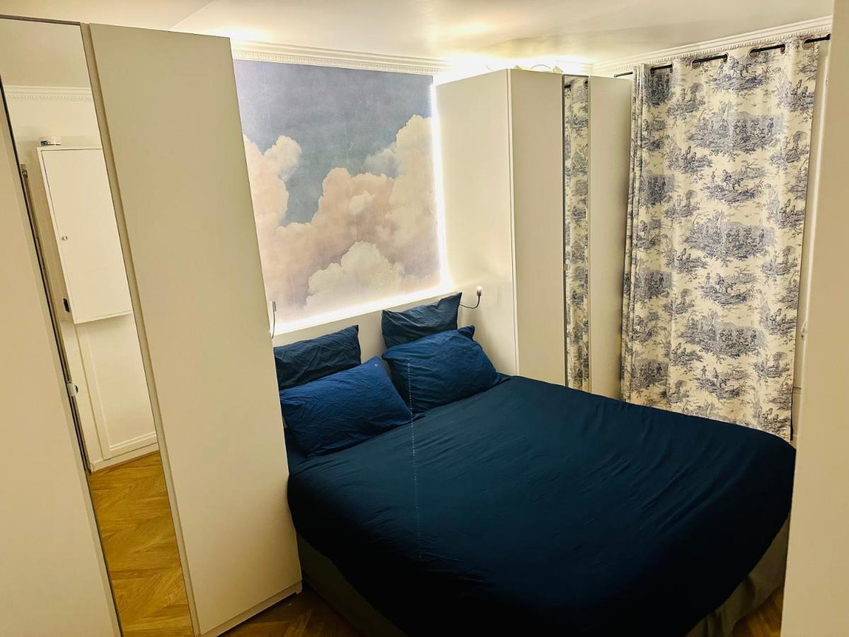 Home Sweet Home Champs De Mars Παρίσι Εξωτερικό φωτογραφία
