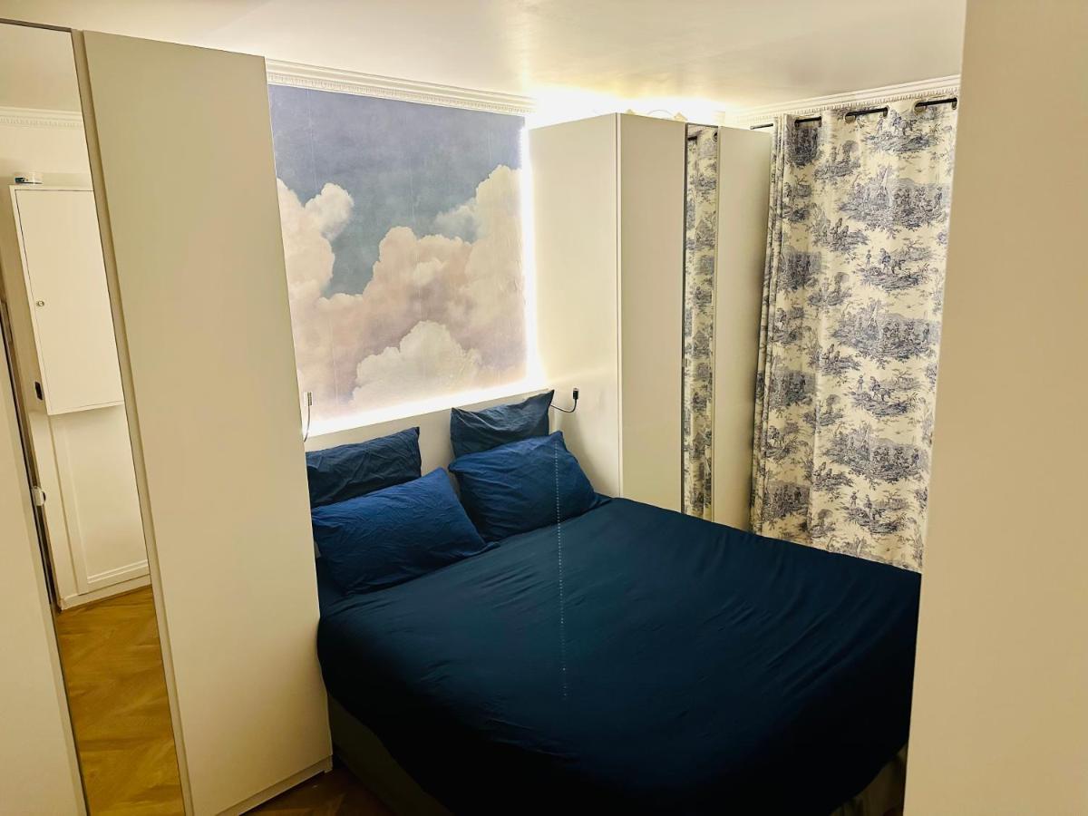 Home Sweet Home Champs De Mars Παρίσι Εξωτερικό φωτογραφία