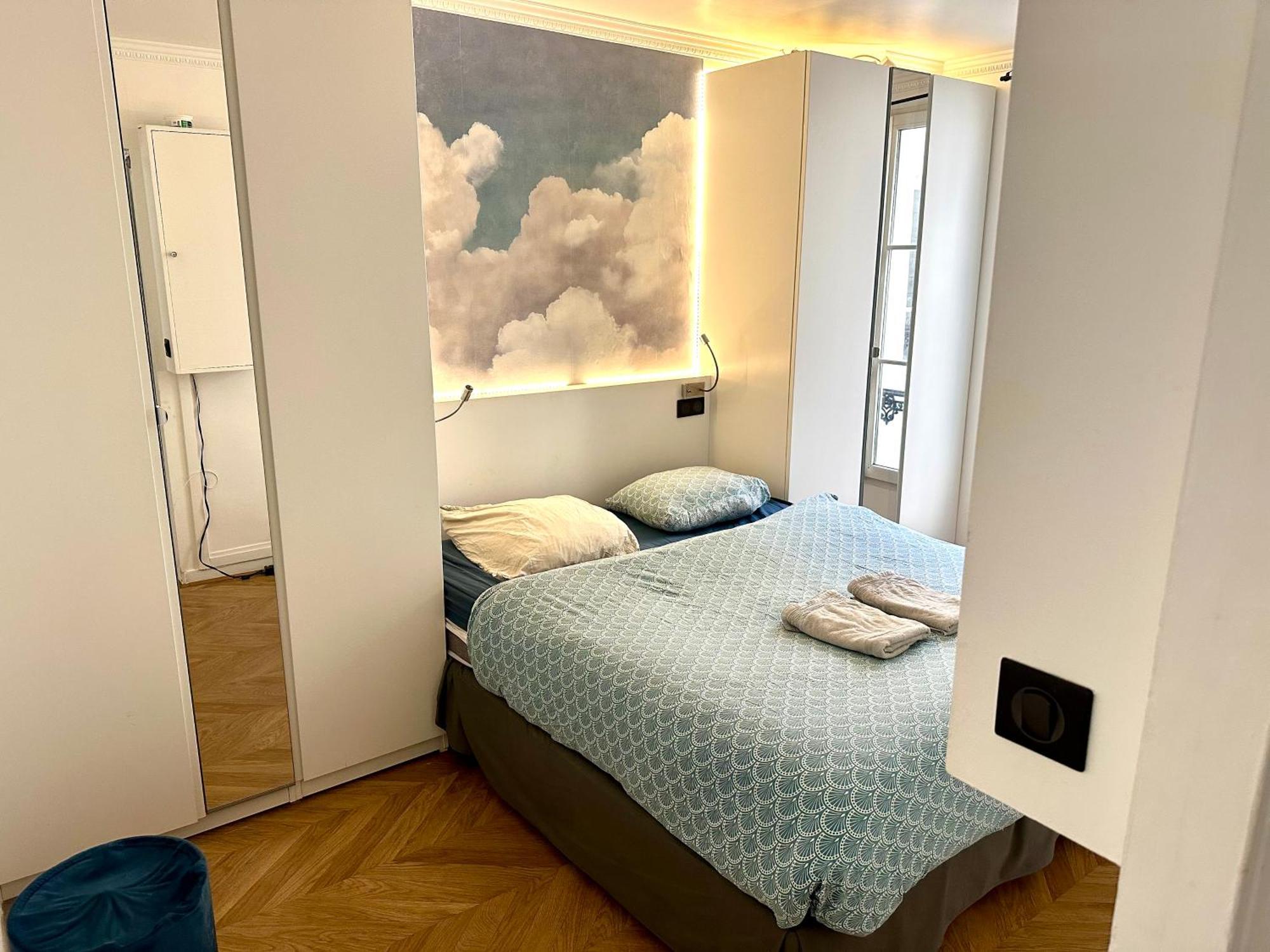 Home Sweet Home Champs De Mars Παρίσι Εξωτερικό φωτογραφία